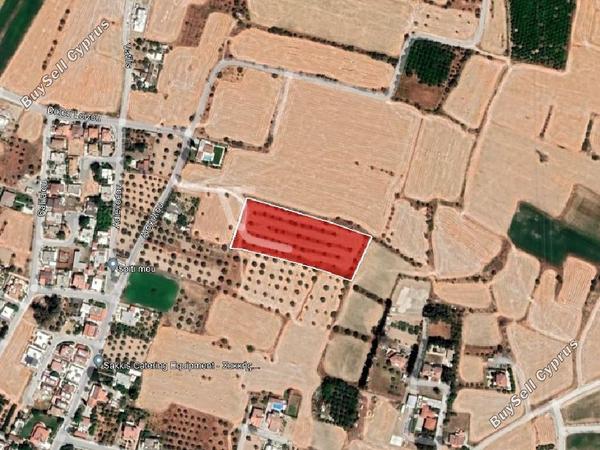land for sale dali nicosia 933600 image 15602462