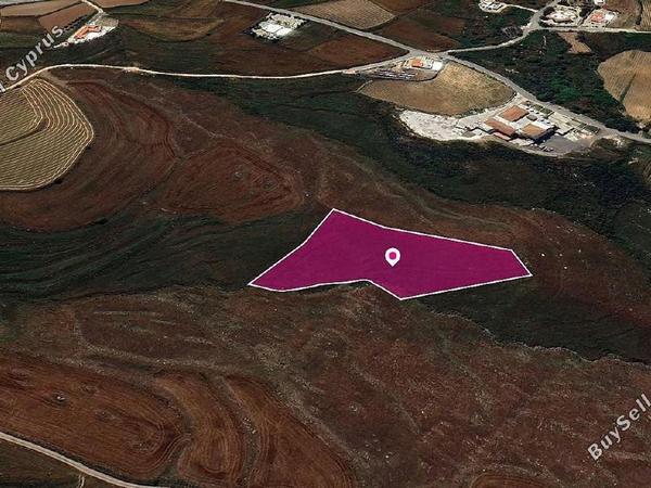 land for sale kathikas paphos 8237600 image 14231138