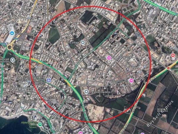 land for sale kato paphos universal paphos 7733600 image 14027802