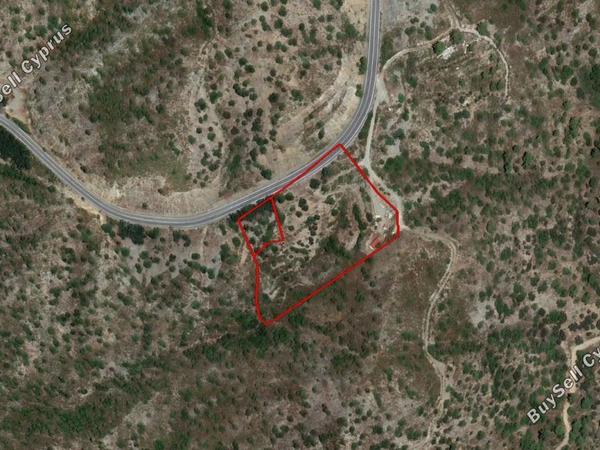 land for sale pelendri limassol 906600 image 11081846