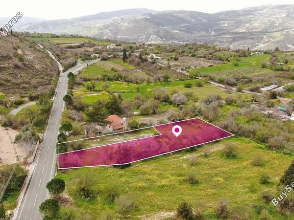 land for sale praitori paphos 8629600 image 15869139