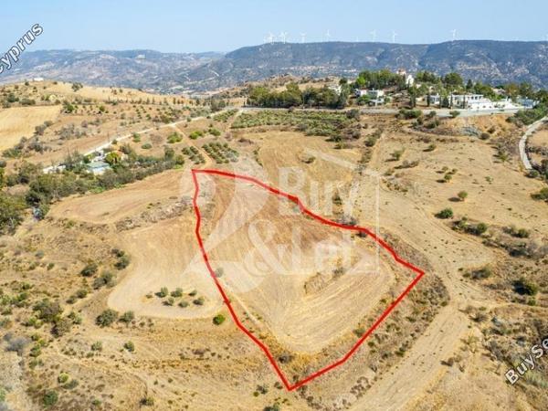 land off market choletria paphos 1444600 image 9683211