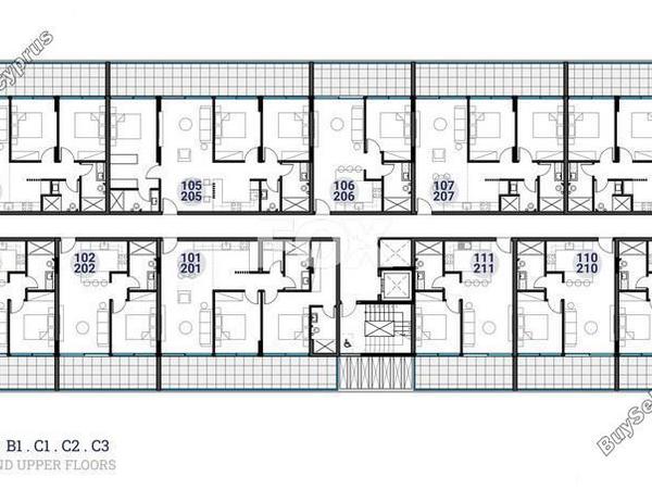 1 bedroom apartment for sale anarita paphos 8710700 image 16268603