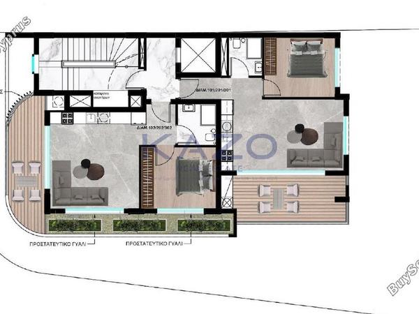 1 bedroom apartment for sale katholiki limassol 7884700 image 11017437