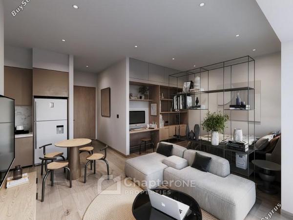 1 bedroom apartment for sale makedonitissa nicosia 8645700 image 15940936