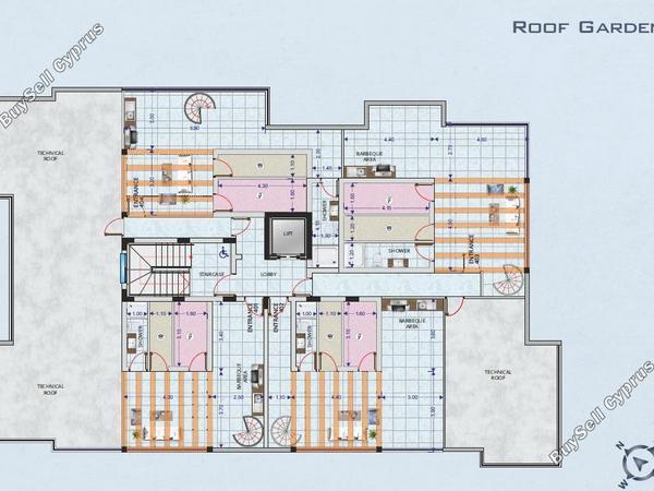 2 bedroom apartment for sale faneromeni larnaca 8585700 image 15679947