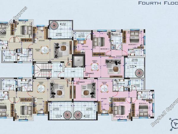 2 bedroom apartment for sale faneromeni larnaca 8585700 image 15679948