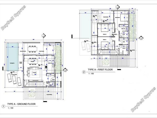 3 bedroom detached house for sale geroskipou paphos 7931700 image 11272243