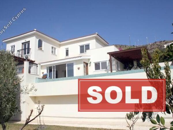 3 bedroom detached house sold tala paphos 222700 image 155736