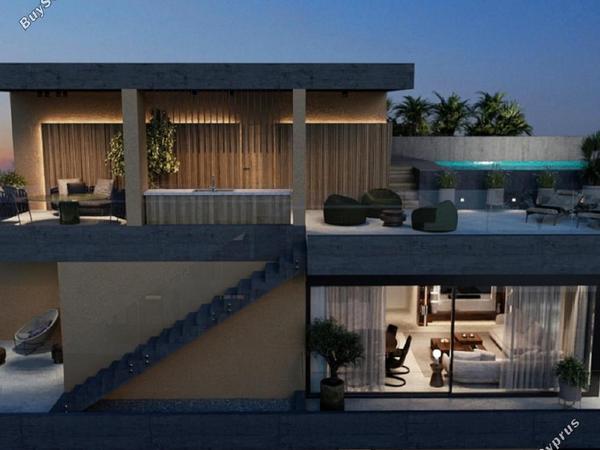 3 bedroom penthouse for sale agios nektarios limassol 1925700 image 14499578