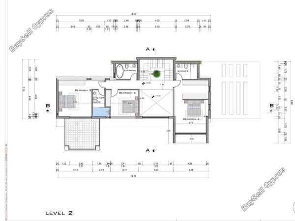 4 bedroom detached house for sale peyia paphos 1453700 image 4963680