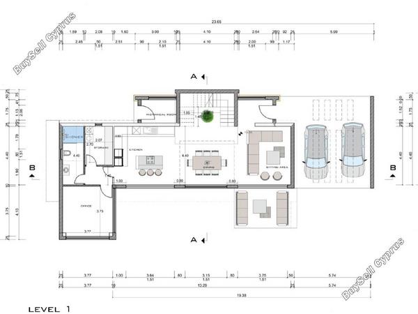 4 bedroom detached house for sale peyia paphos 1453700 image 4963681