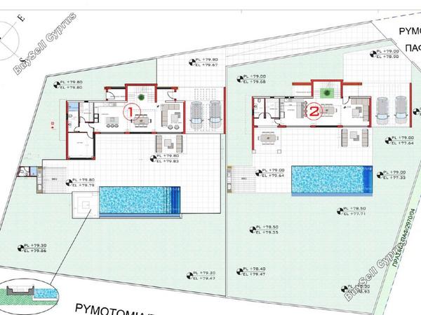 4 bedroom detached house for sale peyia paphos 1453700 image 4963682