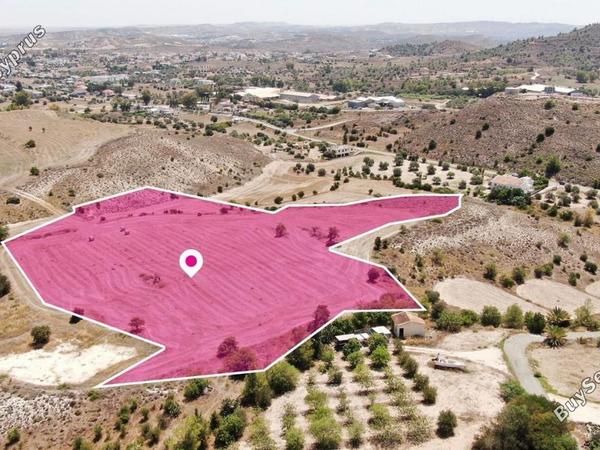 land for sale agia varvara nicosias nicosia 8629700 image 15869582