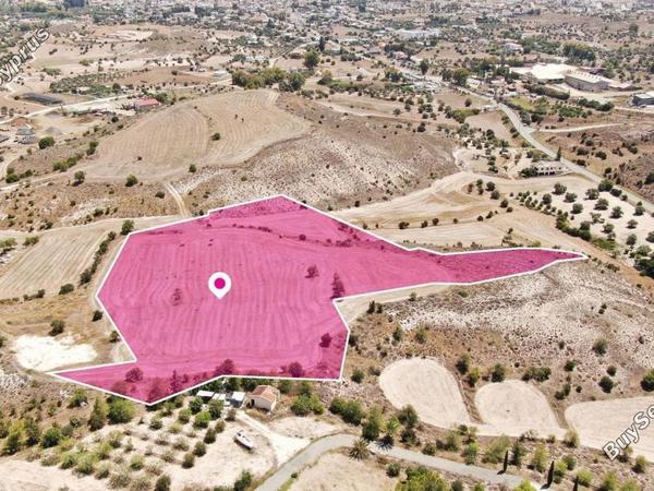 land for sale agia varvara nicosias nicosia 8629700 image 15869583