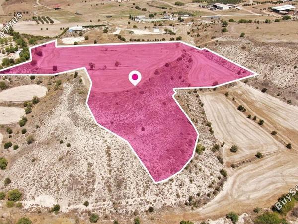 land for sale agia varvara nicosias nicosia 8629700 image 15869584