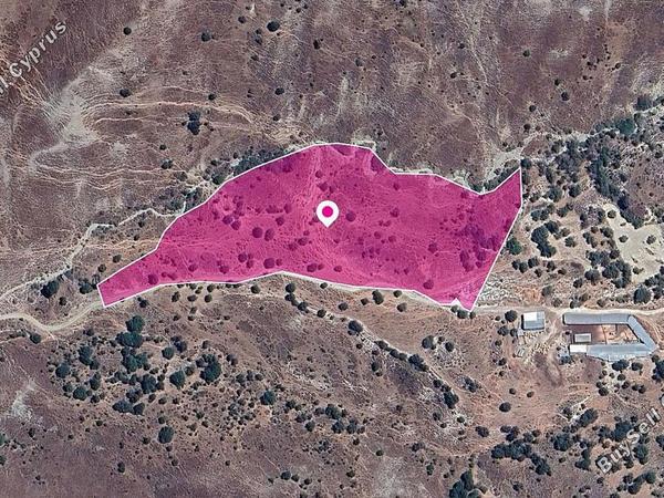 land for sale kelokedara paphos 1213700 image 14890814
