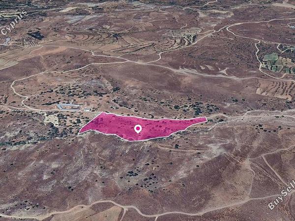 land for sale kelokedara paphos 1213700 image 14890823
