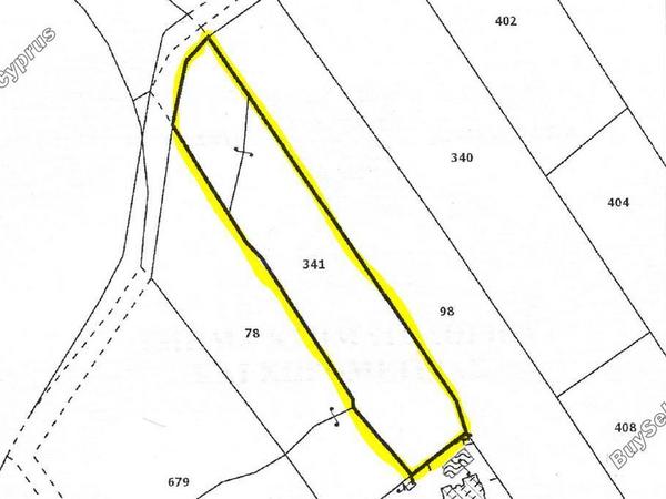 land for sale poli chrysochous paphos 1018700 image 1049861