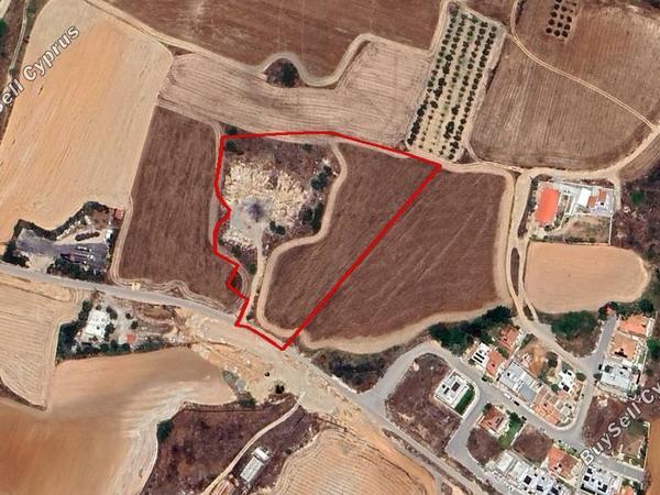 land for sale strovolos nicosia 829700 image 2815568
