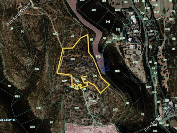 land for sale ypsonas limassol 8134700 image 13371196