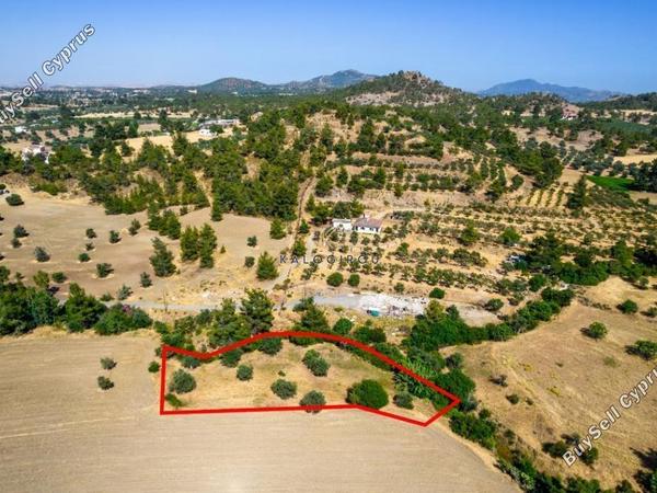 plot for sale lythrodontas nicosia 1650700 image 15995846