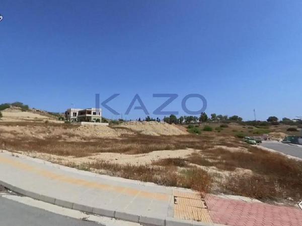 plot for sale makedonitissa nicosia 7874700 image 10947255