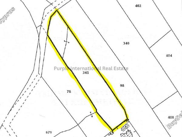 plot for sale poli chrysochous paphos 7543700 image 17007571