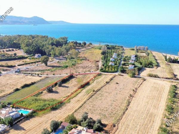 plot for sale poli chrysochous paphos 7543700 image 17007572