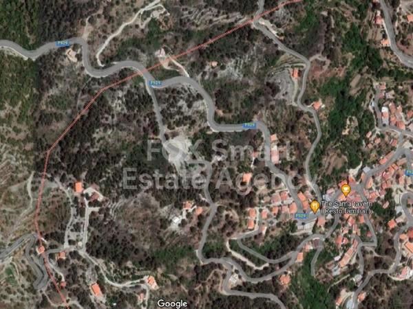 plot for sale spilia nicosia 1151700 image 5139905
