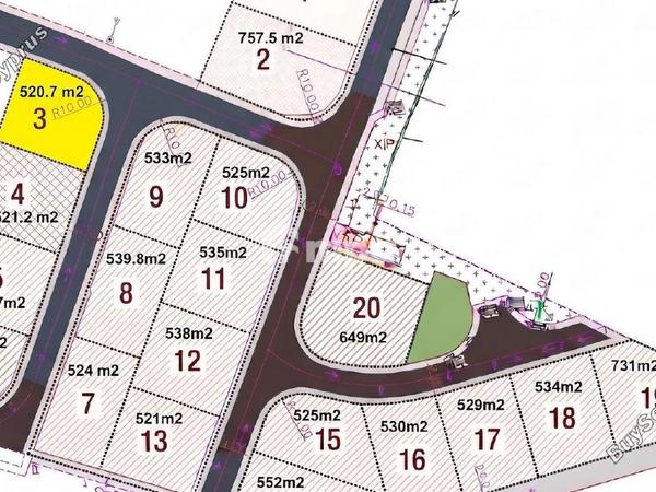 plot for sale strovolos nicosia 8570700 image 15633547