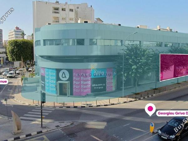 studio shop for sale agioi omologitai nicosia 1649700 image 5660359