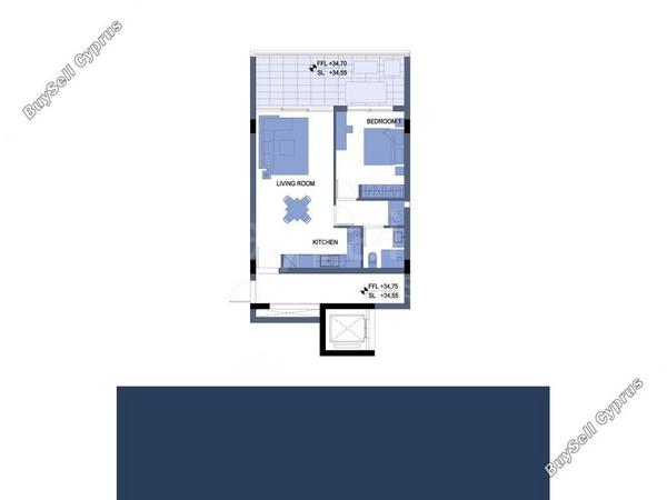 1 bedroom apartment for sale livadia larnacas larnaca 8537800 image 15497429