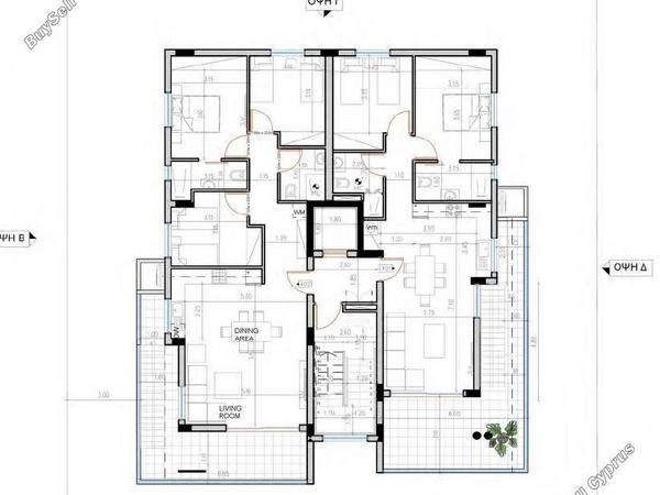 2 bedroom apartment for sale faneromeni larnaca 7939800 image 11302584