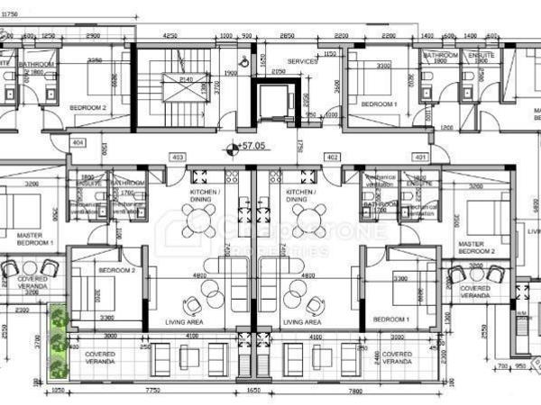 2 bedroom apartment for sale kato paphos universal paphos 8346800 image 14740071