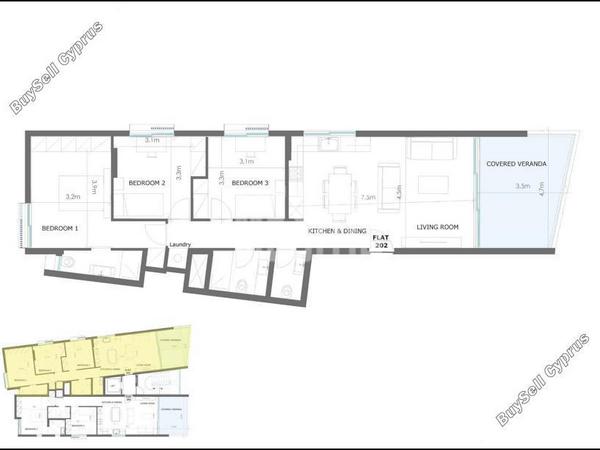 2 bedroom apartment for sale strovolos nicosia 1788800 image 10520162