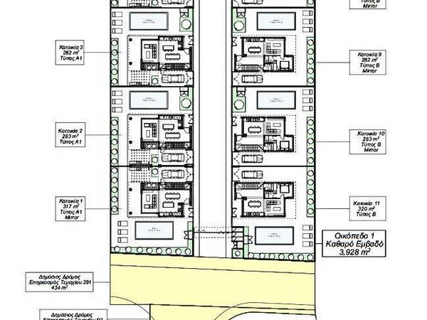 3 bedroom detached house for sale kapparis famagusta 7528800 image 9453780