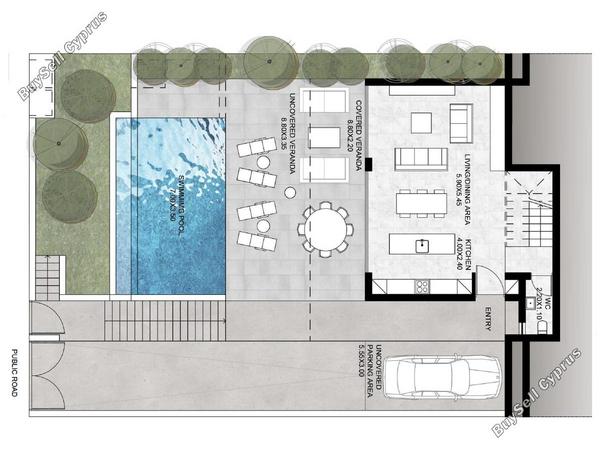 3 bedroom detached house for sale peyia paphos 1755800 image 4823061