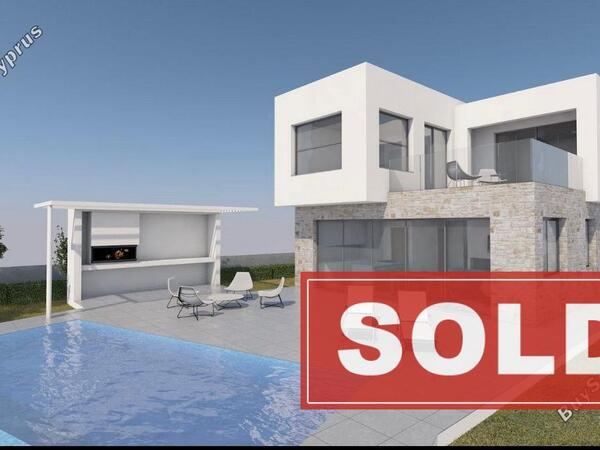 3 bedroom detached house sold peyia paphos 974800 image 890307