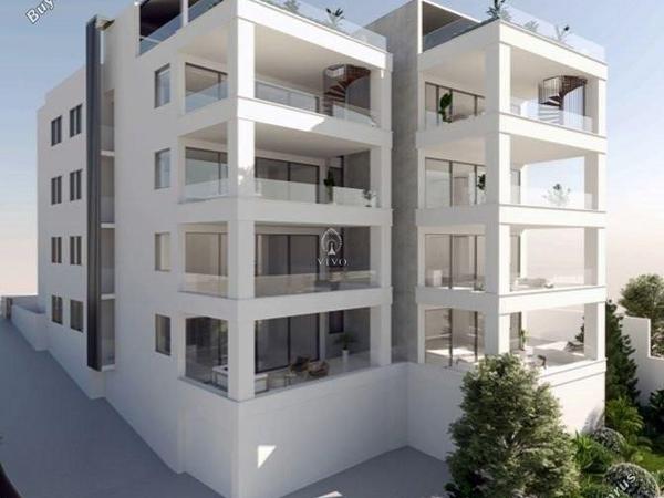 3 bedroom penthouse for sale limassol municipality limassol 979800 image 6276349