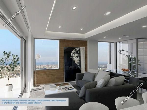 3 bedroom penthouse for sale limassol municipality limassol 979800 image 6276351