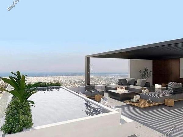 3 bedroom penthouse for sale limassol municipality limassol 979800 image 6276355
