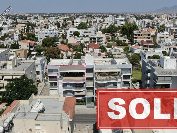 3 bedroom penthouse sold strovolos nicosia 1457800 image 4097213