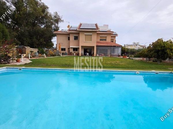4 bedroom detached house for sale agios dometios nicosia 8645800 image 15941966