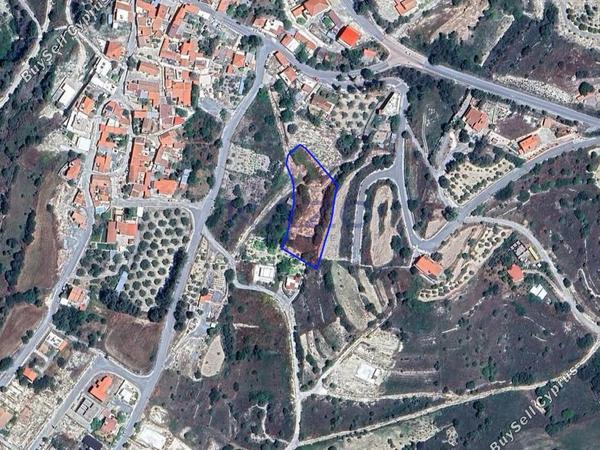 land for sale agios ambrosios limassol 7463800 image 13293731