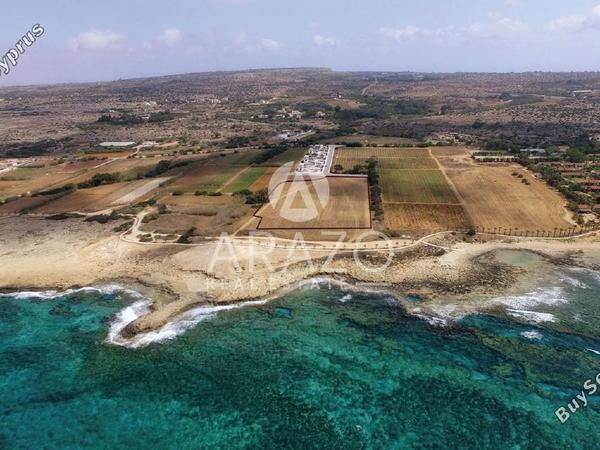 land for sale ayia napa famagusta 1236800 image 9826147