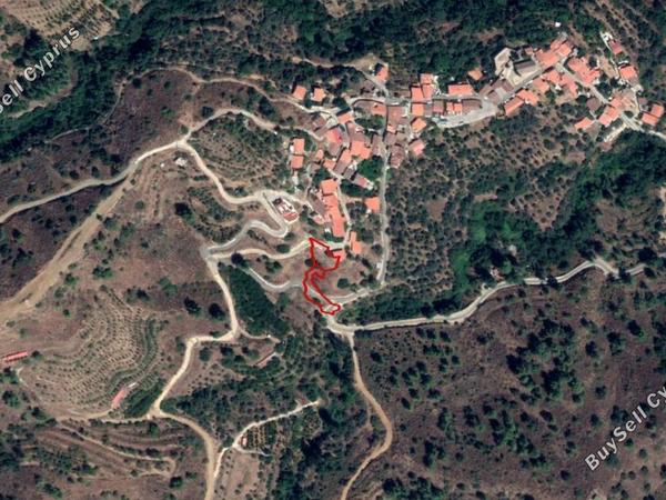 land for sale kaliana nicosia 829800 image 6569629