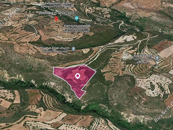 land for sale kritou tera paphos 8629800 image 15869935