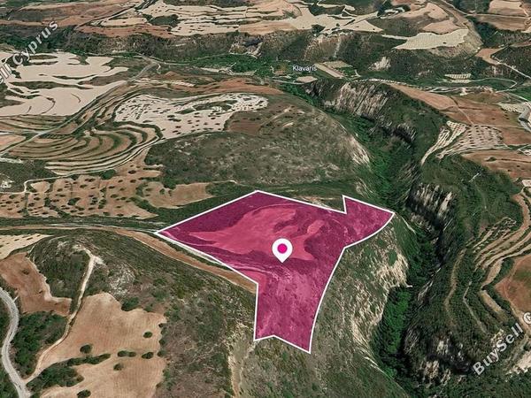 land for sale kritou tera paphos 8629800 image 15869938