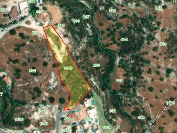 land for sale peyia paphos 1354800 image 5608225